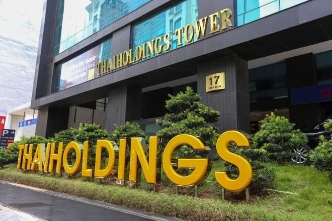 Ông Nguyễn Đức Thụy muốn gia tăng tỷ lệ sở hữu tại Thaiholdings