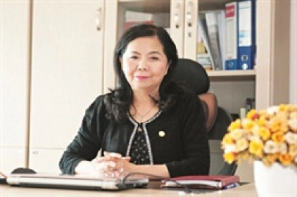 Sau HDBank, bà Lê Thị Băng Tâm sẽ rời Vinamilk?