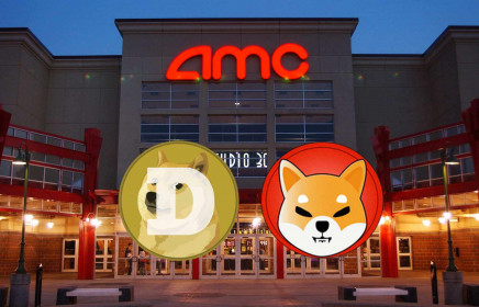 Chuỗi rạp phim AMC chấp nhận thanh toán Dogecoin và Shiba Inu trên ứng dụng di động