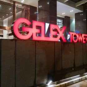 Thị giá GEX giảm sâu, Dragon Capital tranh thủ gom thêm vốn Gelex