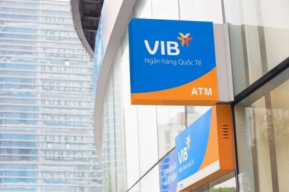 NHNN chấp thuận VIB tăng vốn thêm hơn 5.500 tỷ đồng