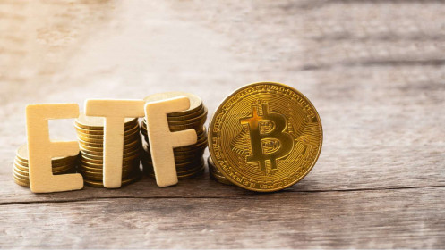 Quỹ ETF Bitcoin của Úc sắp được niêm yết sàn chứng khoán
