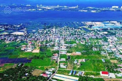 Lượng tìm kiếm bất động sản tại Khánh Hòa quý I tăng 25%