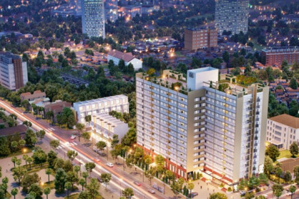 Họp ĐHCĐ Thuduc House: Dự kiến tháng 5 sẽ hoàn tất nộp thuế