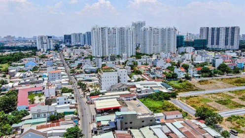 Khánh Hòa: Nhu cầu tìm kiếm bất động sản quý 1/2022 tăng 37% so với thời kỳ trước Covid-19