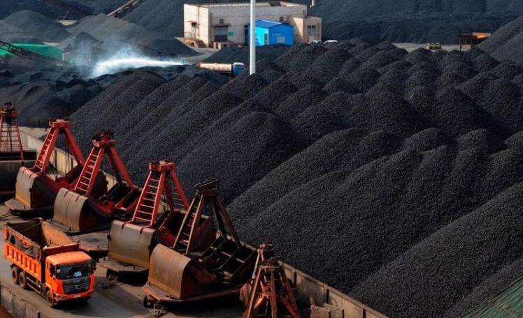 Trung Quốc sẽ giảm mạnh nhập khẩu than