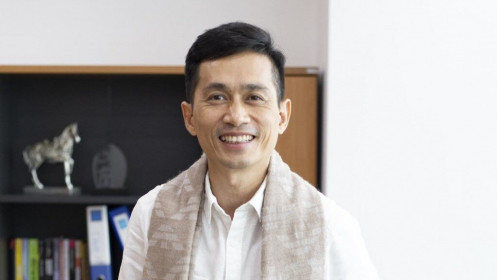 Sau IDJ, ông Nguyễn Đỗ Lăng tiếp tục đăng ký mua thêm 1 triệu cp APS