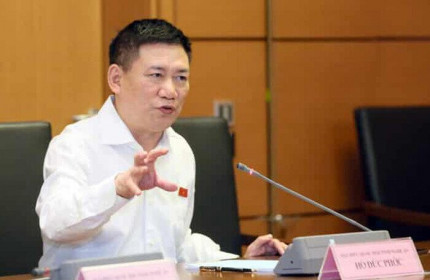 Bộ Tài chính sẽ quản lý chặt các công ty chứng khoán