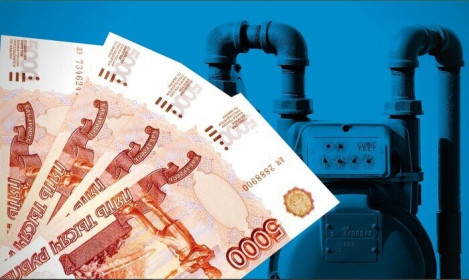 Nga lại ra rắn mặt về việc thanh toán khí đốt bằng đồng ruble