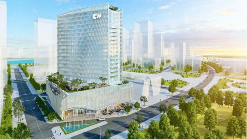 Quý 1/2022, CII tiếp tục lỗ hoạt động cốt lõi thêm 222,6 tỷ đồng