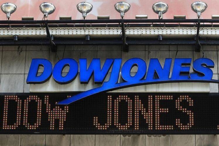 Chỉ số Dow Jones có ngày giao dịch tồi tệ nhất từ tháng 10/2020