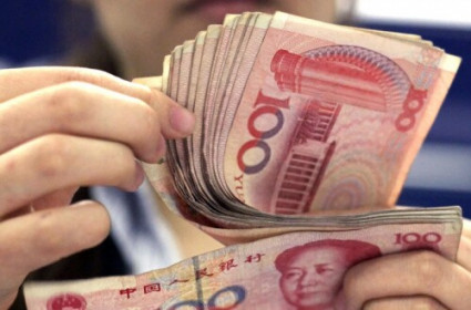 IMF cảnh báo nợ của Trung Quốc