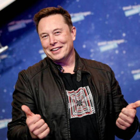 Tỷ phú Elon Musk thành lập 3 công ty mới mới nhằm thâu tóm Twitter