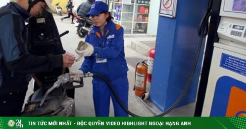 Giá xăng dầu hôm nay 24/4: Giảm mạnh khi sức cầu giảm sút nghiêm trọng