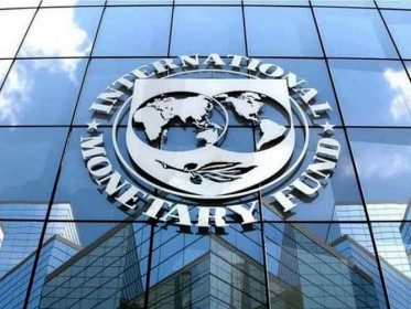 IMF cảnh báo về ‘công cụ đặc biệt’ có thể giúp Nga ‘né’ lệnh trừng phạt