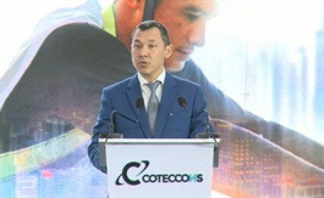 ĐHĐCĐ CTD: 7,000 tỷ phải thu thì có 40% là nợ cảnh báo