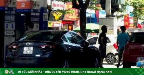 Giá xăng dầu hôm nay 25/4: Tiếp tục giảm mạnh đầu tuần