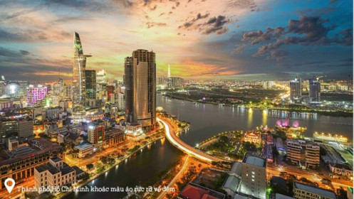 Ngành du lịch trị giá 380 tỷ USD Đông Nam Á trên đà hồi phục