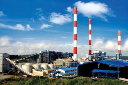 Họp ĐHĐCĐ Nhiệt điện Quảng Ninh: Nâng mức đầu tư nâng cấp dự án xử lý khí thải lên 2.300 tỷ đồng