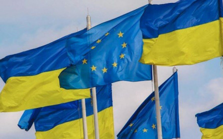 EU đề xuất tạm ngừng áp thuế nhập khẩu với mọi hàng hóa của Ukraine