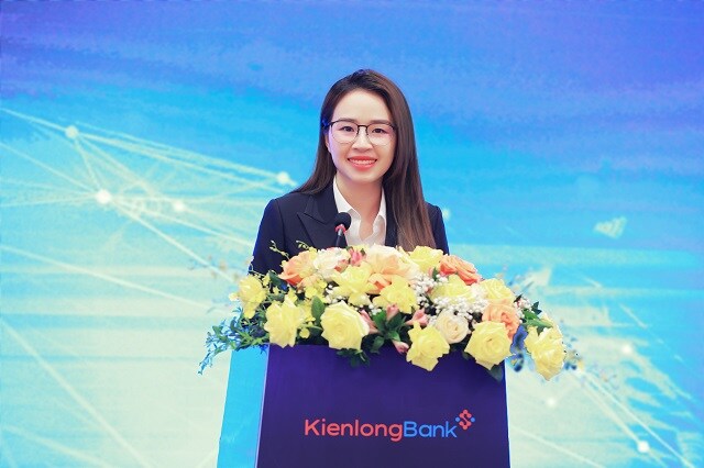 KienlongBank tổ chức thành công ĐHĐCĐ thường niên năm 2022