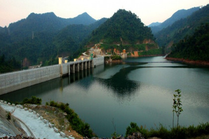 Thủy điện Vĩnh Sơn-Sông Hinh lãi quý I gấp 4 lần cùng kỳ, hoàn thành 77 kế hoạch năm