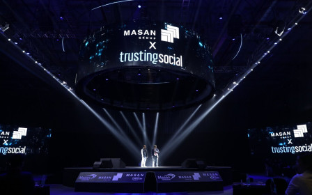 Thương vụ M&A mới nhất của Masan: Hoàn tất mua 25% cổ phần Công ty Trusting Social trị giá 65 triệu USD.