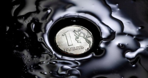 Đồng rúp tăng giá mạnh sau hành động quyết liệt của Nga
