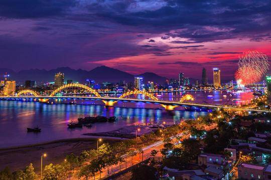 Du lịch hồi sinh, bất động sản Đà Nẵng sẵn sàng đón cơ hội