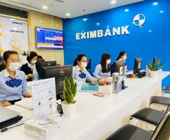 Eximbank thời tân Chủ tịch: Đại hội cổ đông vẫn bất thành