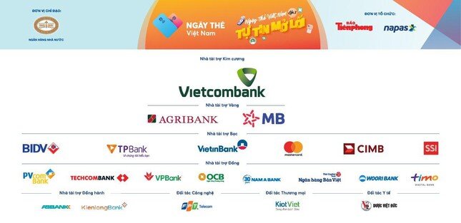 Vietcombank: Khuyến cáo khi chuyển khoản nhầm