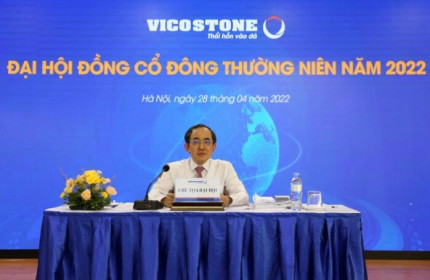 VCS đặt mục tiêu doanh thu tăng 18%, lợi nhuận tăng 15%