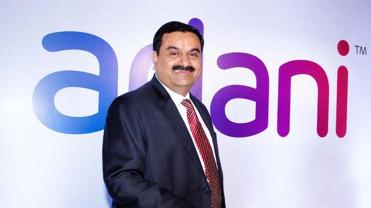 Con đường trở thành tỷ phú châu Á giàu nhất lịch sử của doanh nhân Ấn Độ Gautam Adani