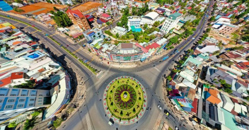 Vốn đầu tư FDI vào Bình Phước tăng mạnh