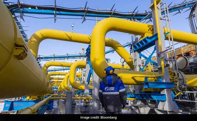 Lo sợ Nga cắt khi đốt, hàng loạt công ty châu Âu chấp nhận trả bằng đồng Rúp