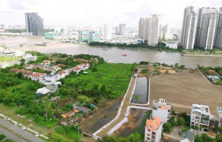 Khắc phục bất cập trong phương pháp định giá đất tại TP Hồ Chí Minh