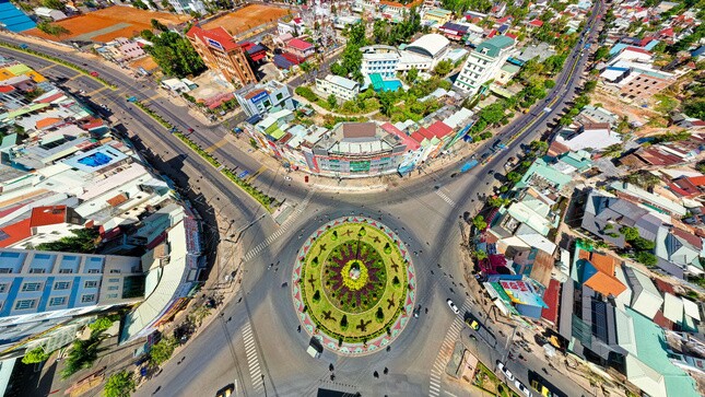 Vốn đầu tư FDI vào Bình Phước tăng mạnh