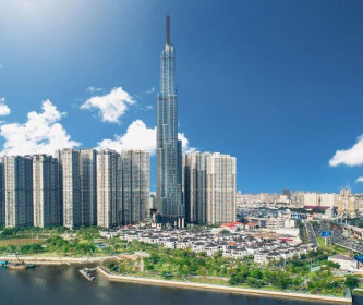 Vingroup lãi hơn 500 tỷ đồng trong quý đầu năm 2022