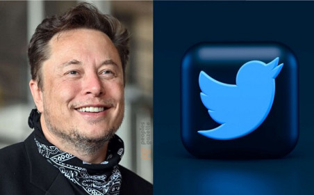 Tỷ phú Elon Musk đối mặt vụ kiện mới sau khi thâu tóm Twitter