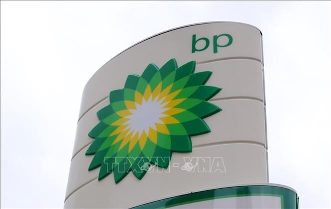 BP đạt lợi nhuận cao kỷ lục trong hơn 10 năm