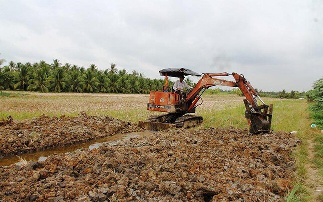 Loạt chính sách mới về nhà ở, đất đai vừa ban hành