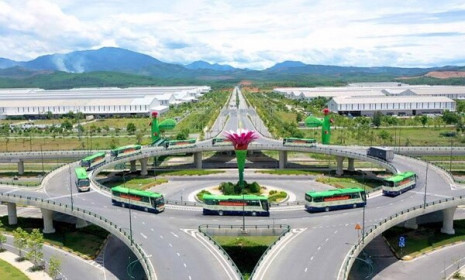 Hàng chục dự án đầu tư công năm nay ở Quảng Nam chưa được phê duyệt chủ trương