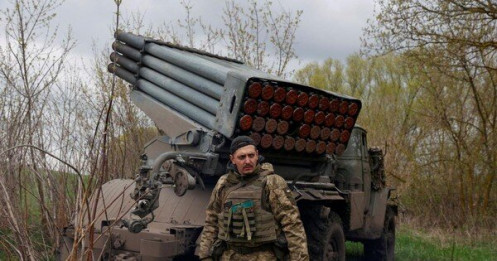Chiến dịch quân sự Nga ở Ukraine sẽ kết thúc ngày 9/5?