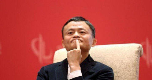 Tin đồn Jack Ma 'bị cưỡng chế' khiến giá cổ phiếu Alibaba lao dốc