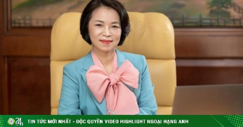 Vợ tỷ phú Phạm Nhật Vượng giành lại vị trí trong Top người giàu từ tay đại gia Hồ Xuân Năng