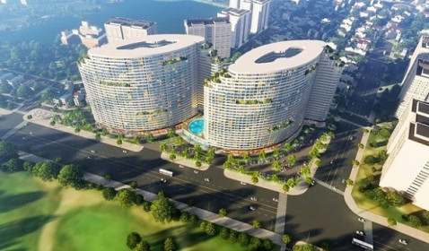 Địa ốc Him Lam không còn là cổ đông lớn tại DIC Corp