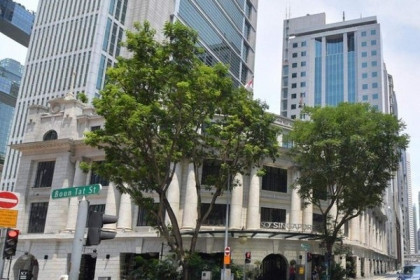 Viva Land liên quan Vạn Thịnh Phát chi 173 triệu USD mua khách sạn ở Singapore