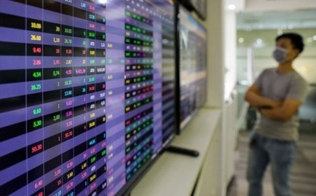 VHM và SAB bứt phá, VN-Index tăng 12 điểm
