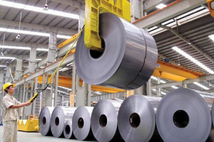 Tôn Nam Kim phát hành gần 44 triệu cổ phiếu trả cổ tức tỷ lệ 20%