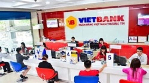 VietBank: Lãi trước thuế quý 1 hơn 113 tỷ đồng, tỷ lệ nợ xấu vượt 4%